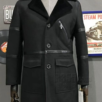 市场上装-尼克服-商务尼克服