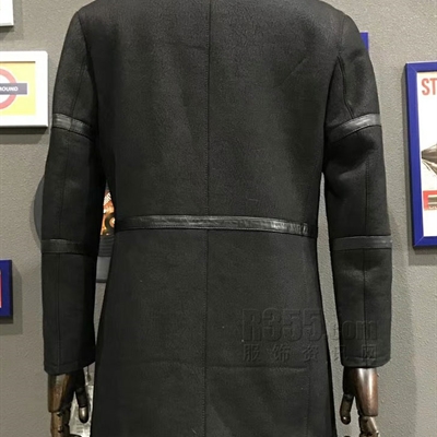 市场上装-尼克服-商务尼克服