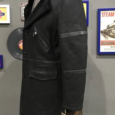 市场上装-尼克服-商务尼克服