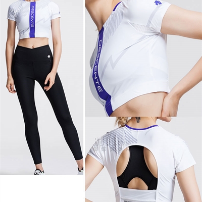 户外品牌-户外外套-运动瑜伽服