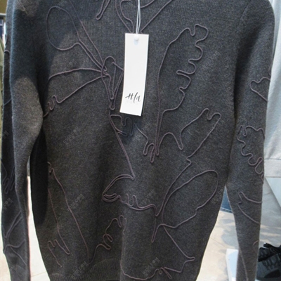 市场上装-毛衫-商务毛衫【实拍】