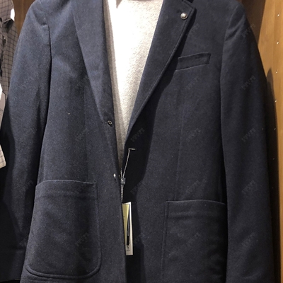 市场上装-单西-商务单西【实拍】