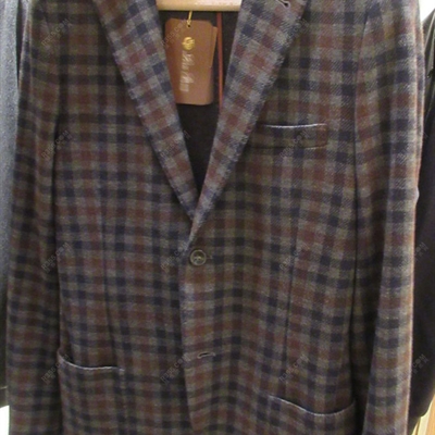 市场上装-单西-商务单西【实拍】