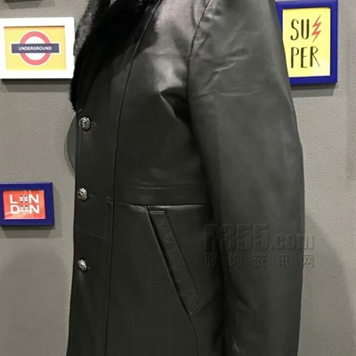 市场上装-尼克服-商务尼克服