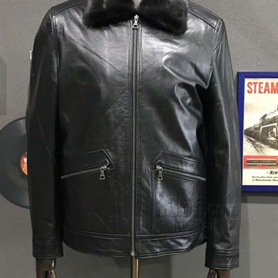 市场上装-尼克服-商务尼克服