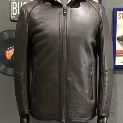 市场上装-尼克服-商务尼克服