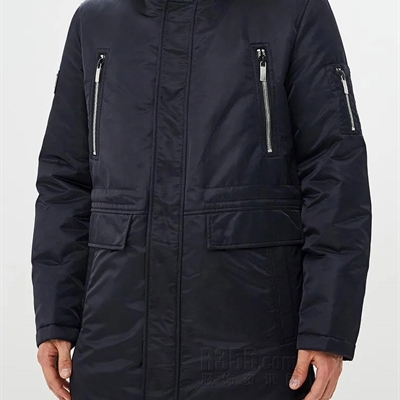 市场上装-棉衣/羽绒服-商务棉衣