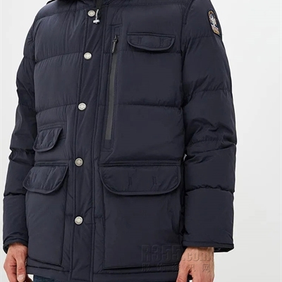 市场上装-棉衣/羽绒服-商务棉衣