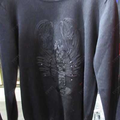 市场上装-毛衫-商务毛衫【实拍】