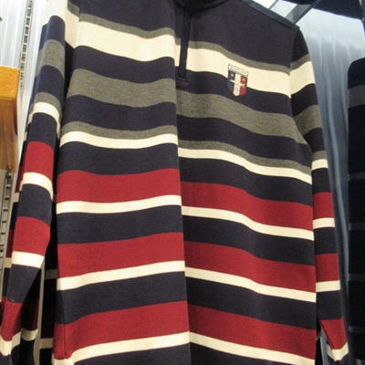 市场上装-T恤-商务T恤【实拍】