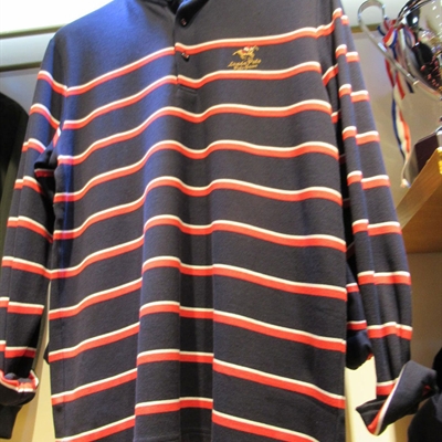 市场上装-T恤-商务T恤【实拍】