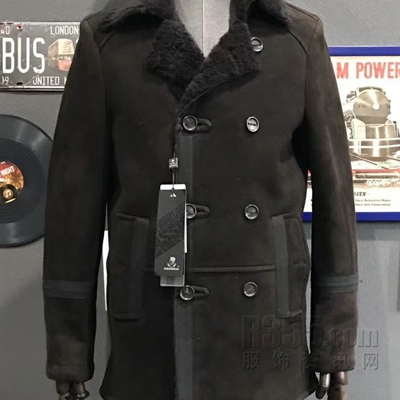 市场上装-尼克服-商务尼克服