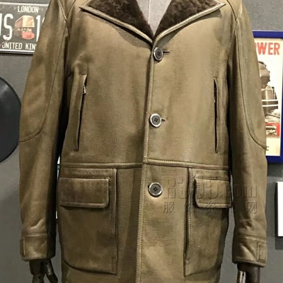 市场上装-尼克服-商务尼克服