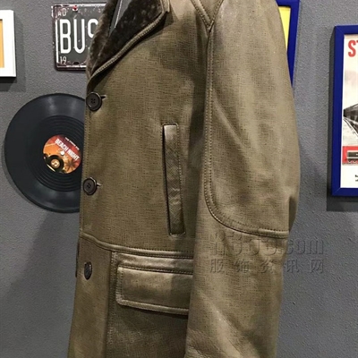 市场上装-尼克服-商务尼克服