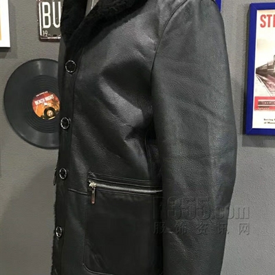 市场上装-尼克服-商务尼克服