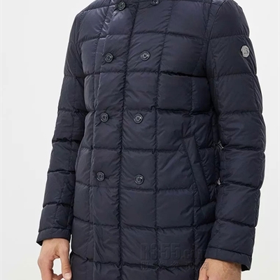 市场上装-棉衣/羽绒服-商务棉服