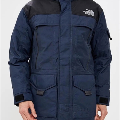 市场上装-棉衣/羽绒服-商务棉服