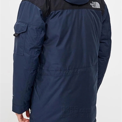 市场上装-棉衣/羽绒服-商务棉服