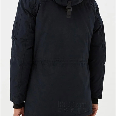 市场上装-棉衣/羽绒服-商务棉服