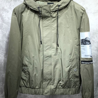 市场上装-夹克-靓仔夹克