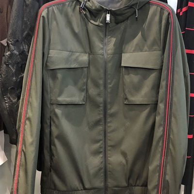 市场上装-夹克-靓仔夹克【实拍】