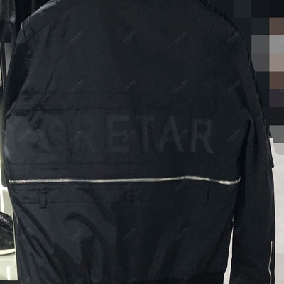 市场上装-夹克-靓仔夹克【实拍】