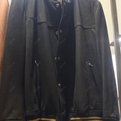 市场上装-夹克-商务夹克【实拍】