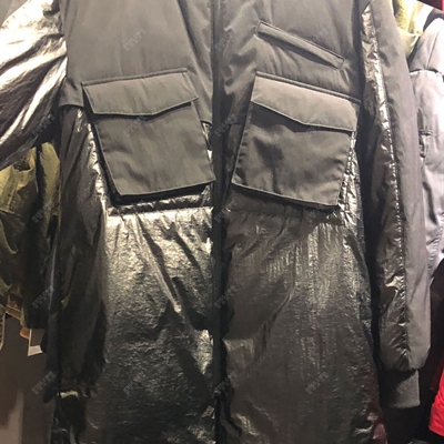 市场上装-棉衣/羽绒服-靓仔棉衣【实拍】