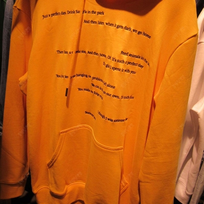 市场上装-卫衣-休闲卫衣【实拍】