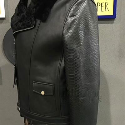 市场上装-尼克服-商务尼克服