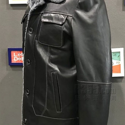 市场上装-尼克服-商务尼克服