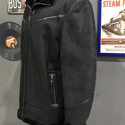 市场上装-尼克服-商务尼克服