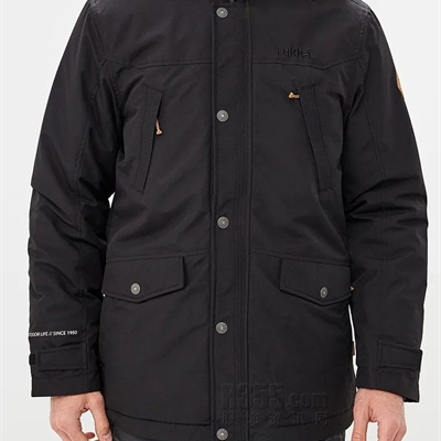 市场上装-棉衣/羽绒服-商务棉服