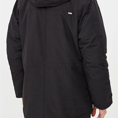 市场上装-棉衣/羽绒服-商务棉服