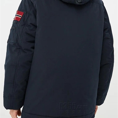 市场上装-棉衣/羽绒服-商务棉服