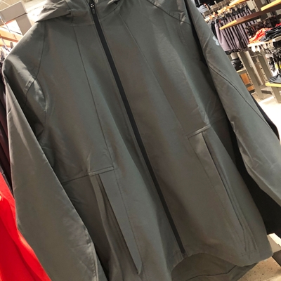 市场上装-大衣-商务大衣【实拍】