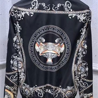 市场上装-夹克-商务夹克