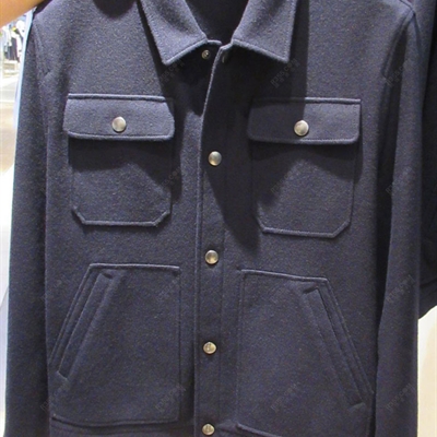 市场上装-夹克-商务夹克【实拍】