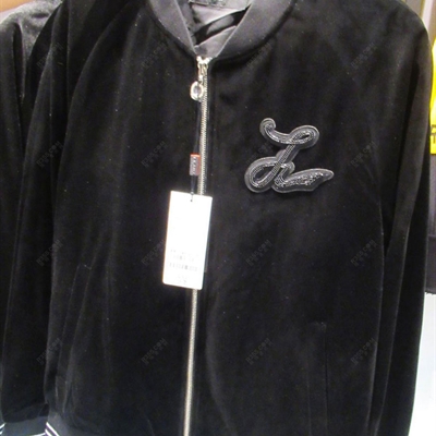 市场上装-夹克-商务夹克【实拍】