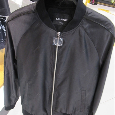 市场上装-夹克-商务夹克【实拍】