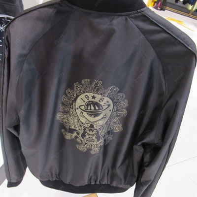 市场上装-夹克-商务夹克【实拍】