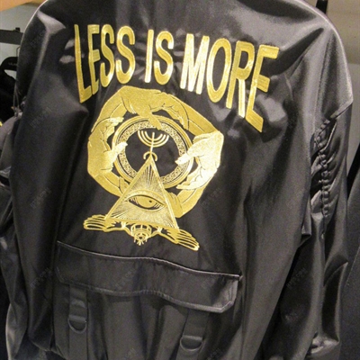 市场上装-夹克-商务夹克【实拍】