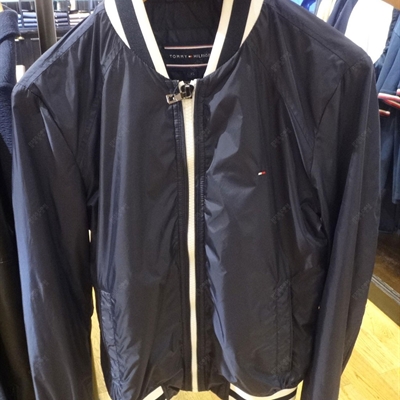 市场上装-夹克-商务夹克【实拍】