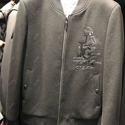 市场上装-夹克-商务夹克【实拍】