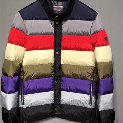 市场上装-棉衣/羽绒服-商务棉服