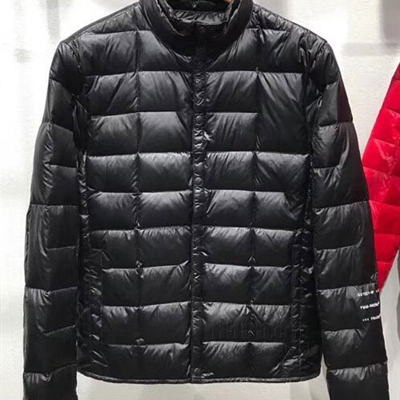 市场上装-棉衣/羽绒服-商务棉服