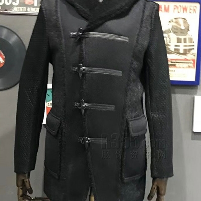 市场上装-尼克服-商务尼克服