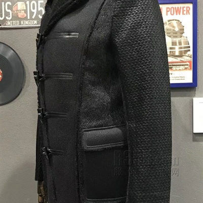 市场上装-尼克服-商务尼克服