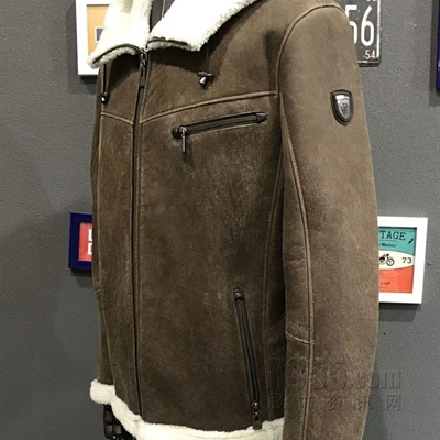 市场上装-尼克服-商务尼克服