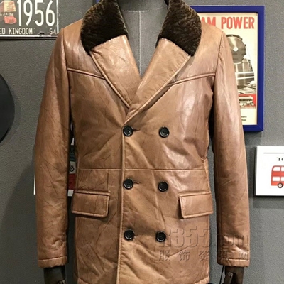 市场上装-尼克服-商务尼克服